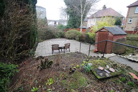 25 Ailsa Road, Gourock, PA19 1DU