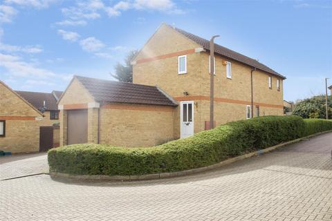 2 bedroom semi-detached house for sale - Twinflower, Walnut Tree, Milton Keynes
