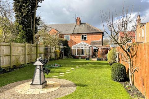3 bedroom semi-detached house for sale - Milton Street, Darlington