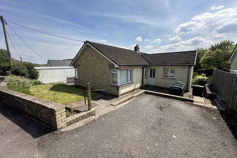 3 bedroom detached bungalow to rent, Battle, Brecon, LD3