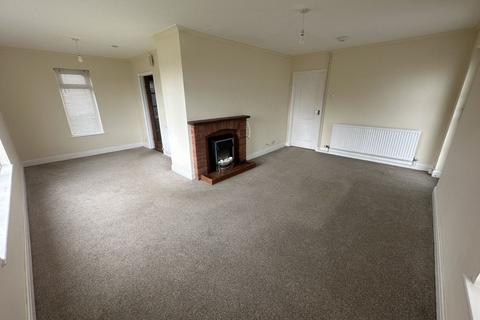 3 bedroom detached bungalow to rent, Battle, Brecon, LD3