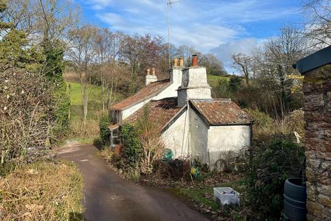 The Dell Church Lane, Lower Failand, Bristol, BS8 3SP