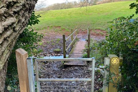 The Dell Church Lane, Lower Failand, Bristol, BS8 3SP