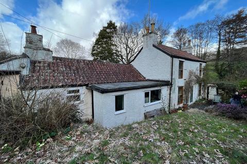 The Dell Church Lane, Lower Failand, Bristol, BS8 3SP