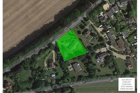 Glendale Andover Road, Lopcombe, Salisbury, SP5 1BX