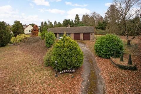Glendale Andover Road, Lopcombe, Salisbury, SP5 1BX