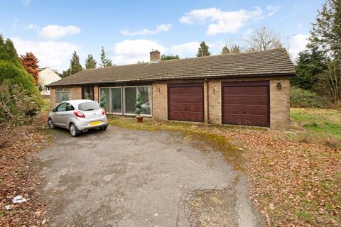 Glendale Andover Road, Lopcombe, Salisbury, SP5 1BX