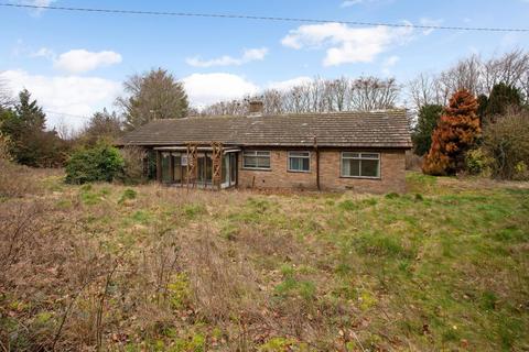Glendale Andover Road, Lopcombe, Salisbury, SP5 1BX