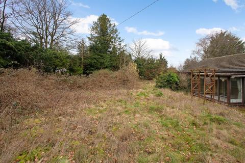 Glendale Andover Road, Lopcombe, Salisbury, SP5 1BX
