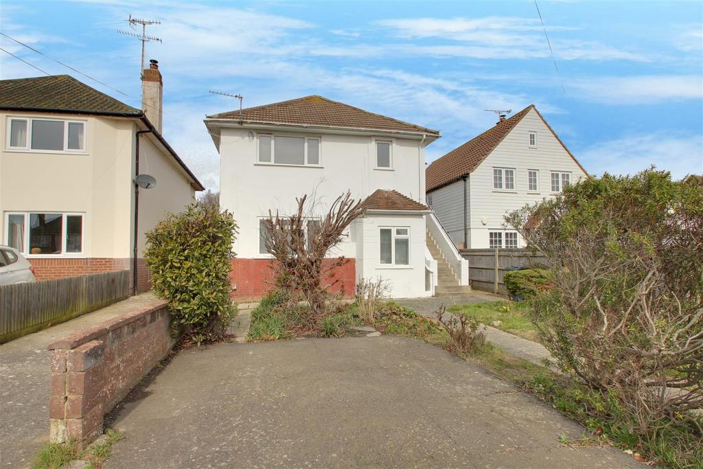 Angus Road, GoringBySea, Worthing 2 bed flat for sale £275,000