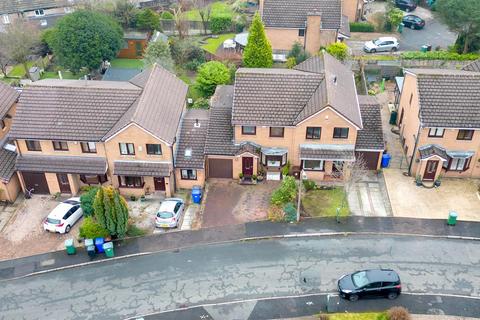 3 bedroom semi-detached house for sale - Carnoustie Drive, Ramsbottom, Bury