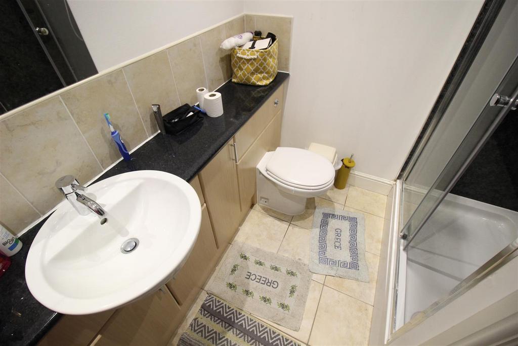 En-Suite