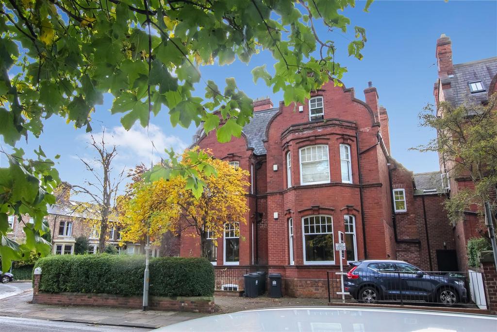 Stanhope Road South, Darlington 3 bed apartment for sale £290,000