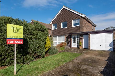 6 Dankton Lane, Sompting, Lancing, BN15 0EE