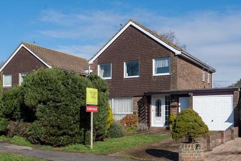 6 Dankton Lane, Sompting, Lancing, BN15 0EE