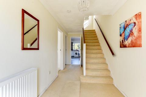 6 Dankton Lane, Sompting, Lancing, BN15 0EE