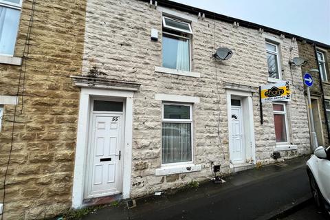 2 bedroom terraced house for sale, Maudlsey Street Accrington