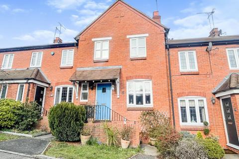8 Hallams Close, Brandon, Coventry, CV8 3NZ