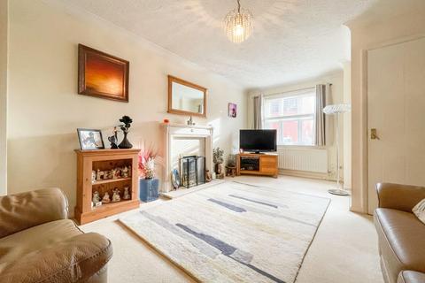 8 Hallams Close, Brandon, Coventry, CV8 3NZ