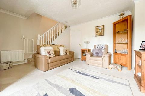 8 Hallams Close, Brandon, Coventry, CV8 3NZ