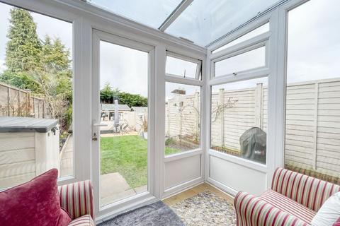 8 Hallams Close, Brandon, Coventry, CV8 3NZ