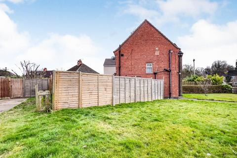 2 Freeburn Causeway, Coventry, CV4 8FQ
