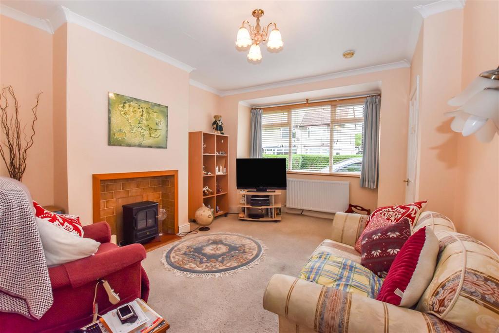 The Paddock Hull 2 bed end of terrace house for sale £175,000