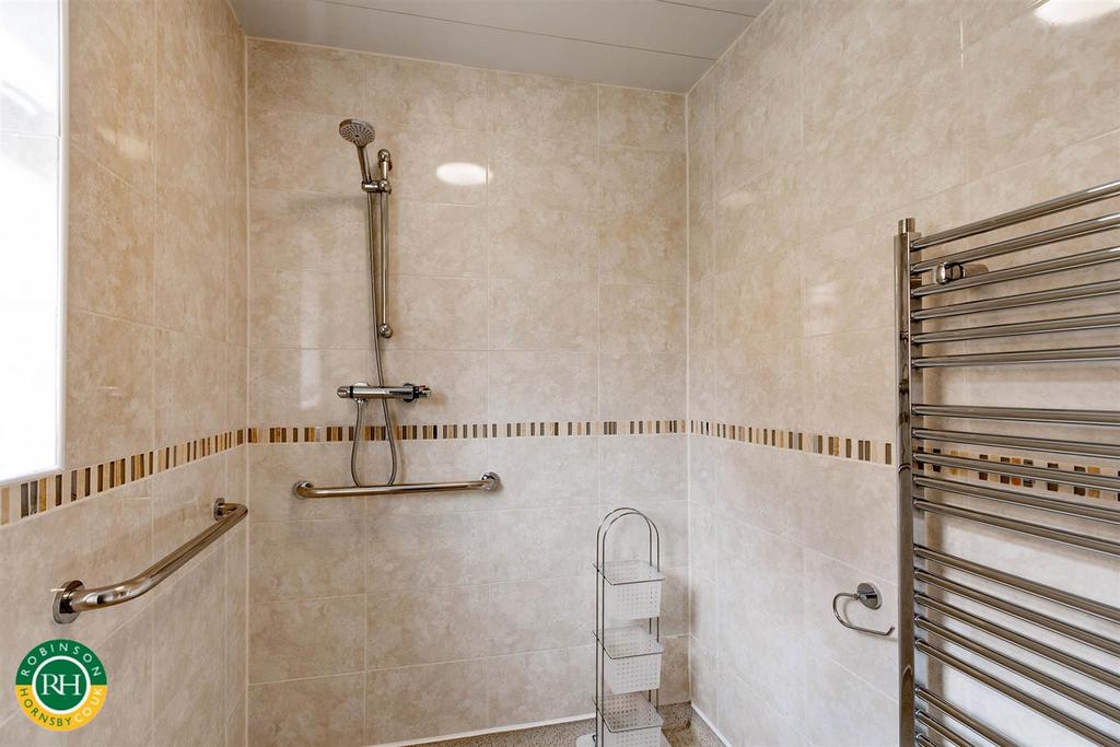 Wet room