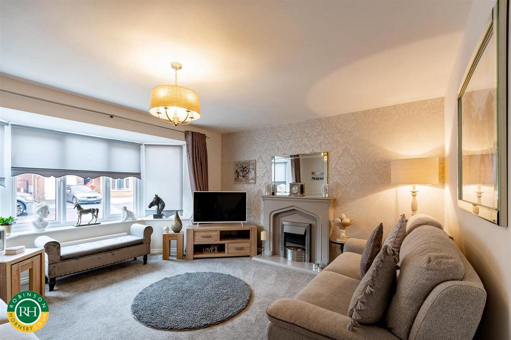 Lounge 1