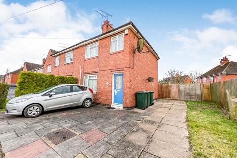 3 bedroom semi-detached house for sale, Freeburn Causeway, Coventry