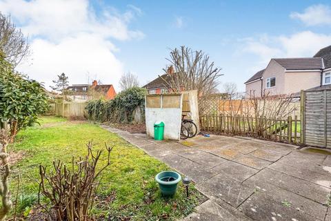 4 Freeburn Causeway, Coventry, CV4 8FQ