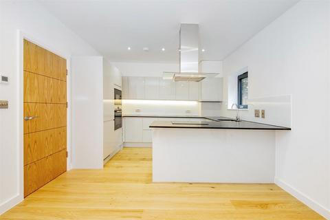 3 bedroom terraced house for sale - Stone Yard Mews, Lee, London, SE12 9AX
