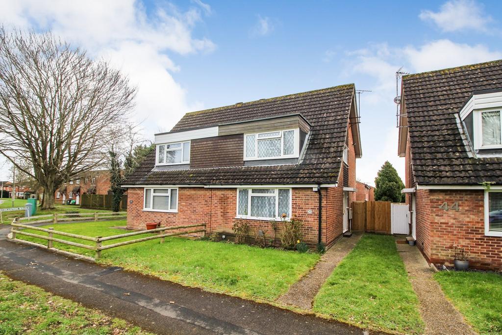Carters Rise, Calcot, Reading, RG31 3 bed semidetached house for sale