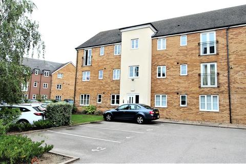 2 bedroom apartment for sale - Lawford Bridge Close, Rugby, CV21