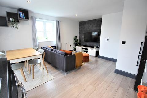 2 bedroom apartment for sale - Lawford Bridge Close, Rugby, CV21