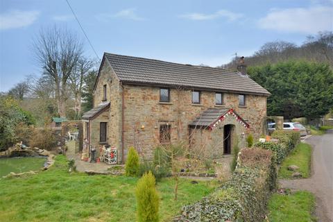 5 bedroom detached house for sale - Coytrahen BRIDGEND