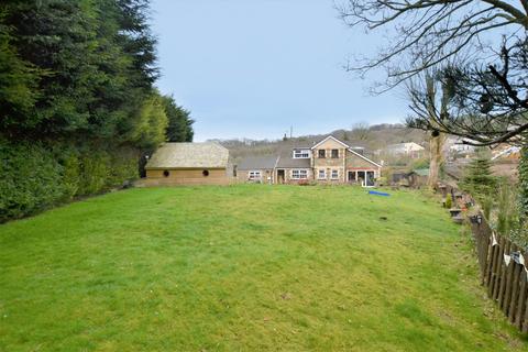 5 bedroom detached house for sale - Coytrahen BRIDGEND