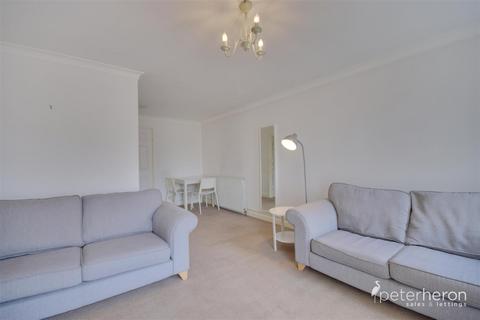 1 bedroom flat for sale, Brookside Lodge, Brookside Terrace, Ashbrooke, Sunderland