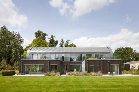 undefined, Ponsbourne Park, Newgate Street, Hertfordshire, SG13