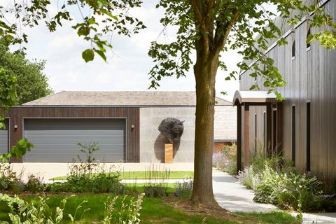 undefined, Ponsbourne Park, Newgate Street, Hertfordshire, SG13