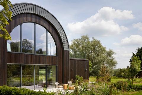 undefined, Ponsbourne Park, Newgate Street, Hertfordshire, SG13