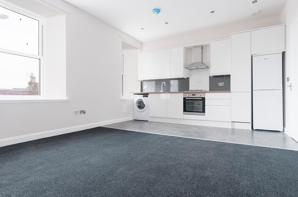 Drum Street Edinburgh EH17 8RN United Kingdom 2 bed flat £995 pcm (£