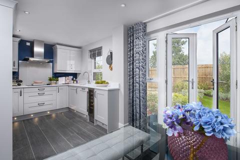 4 bedroom detached house for sale - Ripon at Burdon Green Bogma Hall Farm, Coxhoe DH6