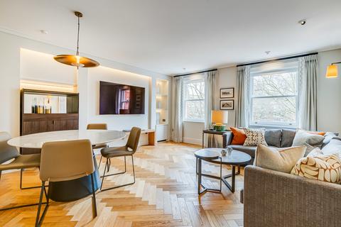 3 bedroom apartment for sale - Hans Place, Knightsbridge, London
