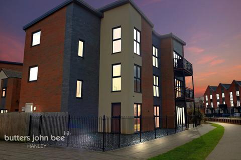 17 Ivory Close, Stoke-on-trent, ST1 3GG