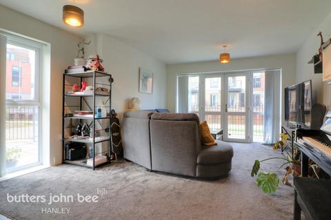 17 Ivory Close, Stoke-on-trent, ST1 3GG