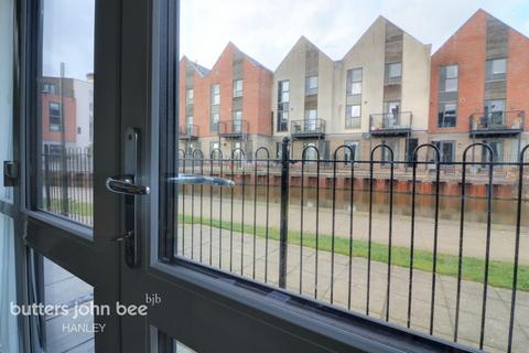 17 Ivory Close, Stoke-on-trent, ST1 3GG