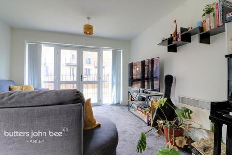 17 Ivory Close, Stoke-on-trent, ST1 3GG