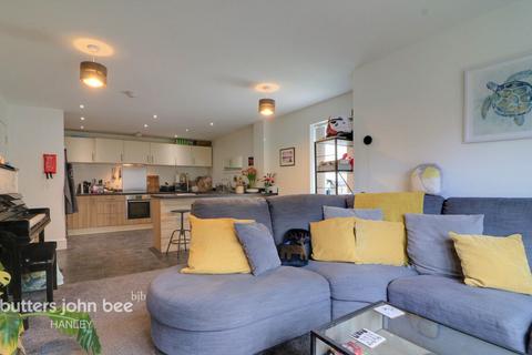 17 Ivory Close, Stoke-on-trent, ST1 3GG