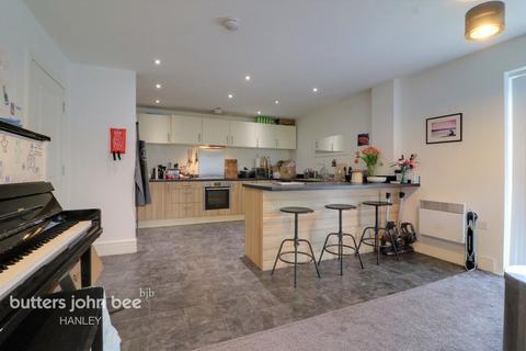 17 Ivory Close, Stoke-on-trent, ST1 3GG